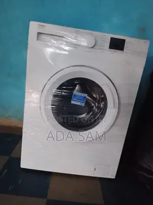 7kg Uk Used Washing Machine