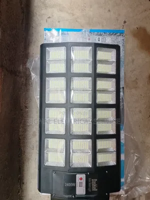 Solar Light Led