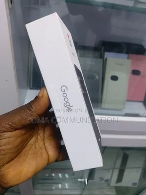 New Google Pixel 8 Pro 128 GB Black