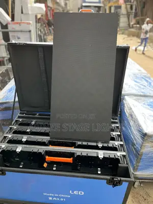 1000 By 500 Led Screen Indoor