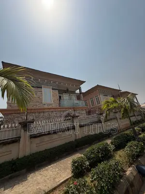 4bdrm Duplex in Katampe Extension for rent