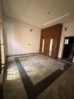 4bdrm Duplex in Katampe Extension for rent