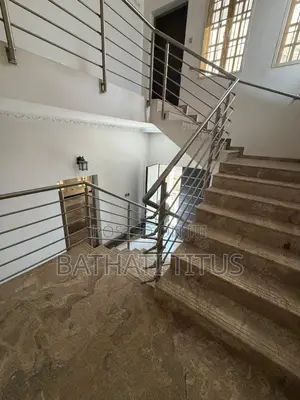 4bdrm Duplex in Katampe Extension for rent