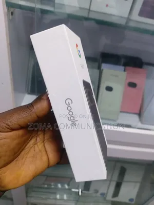 New Google Pixel 8 256 GB Black