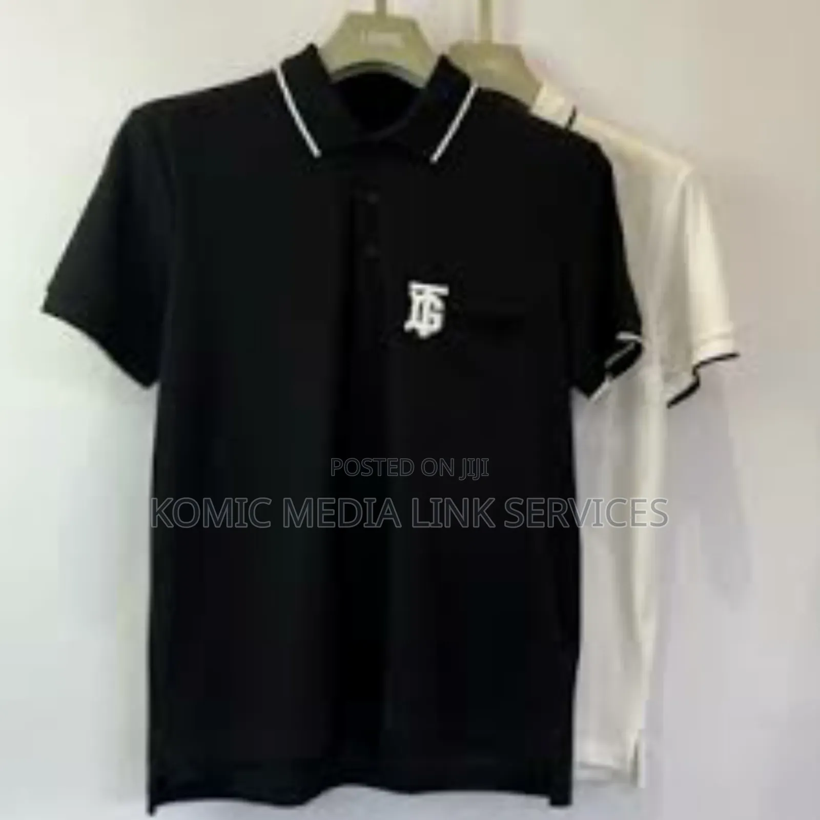 Customised Embroidery Clothing