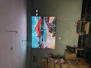 4 Square Meters Lndoor Led Screen ,Modules