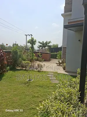5bdrm Duplex in Life Camp for sale