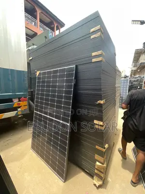 Solar Panels 580watts