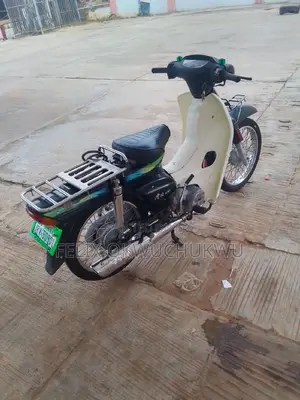 SYM Maxsym 2019 Green