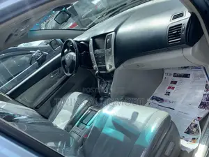 Lexus RX 350 AWD 2008 Blue