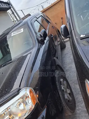 Honda Pilot Touring w/RES/Navi 4WD (3.5L 6cyl 5A) 2010 Black