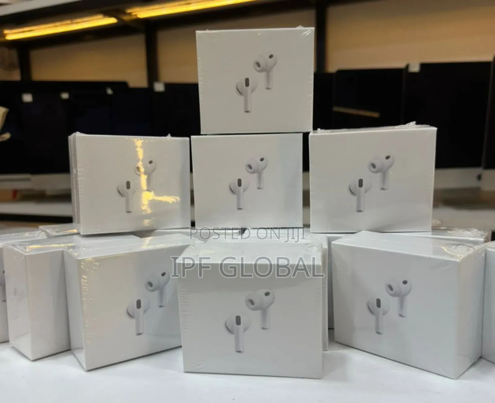 Airpod Pro (Clone)