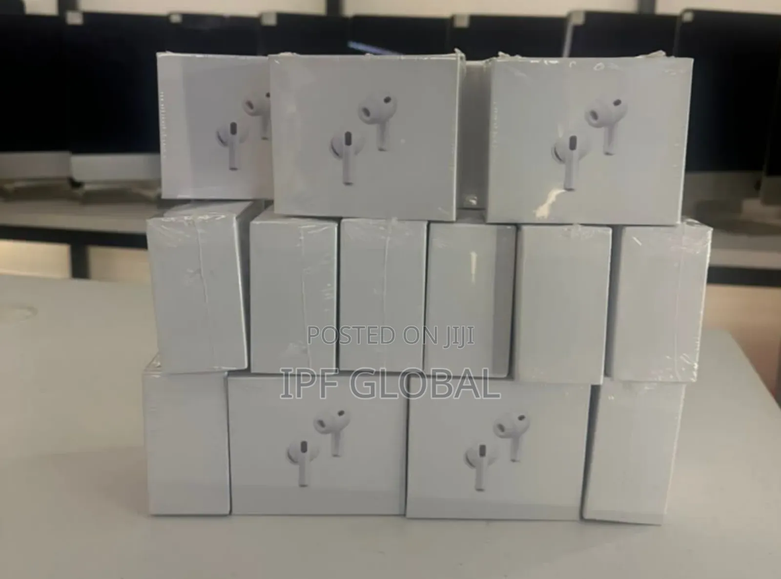 Airpod Pro (Clone)