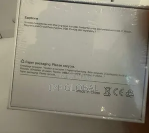 Airpod Pro (Clone)