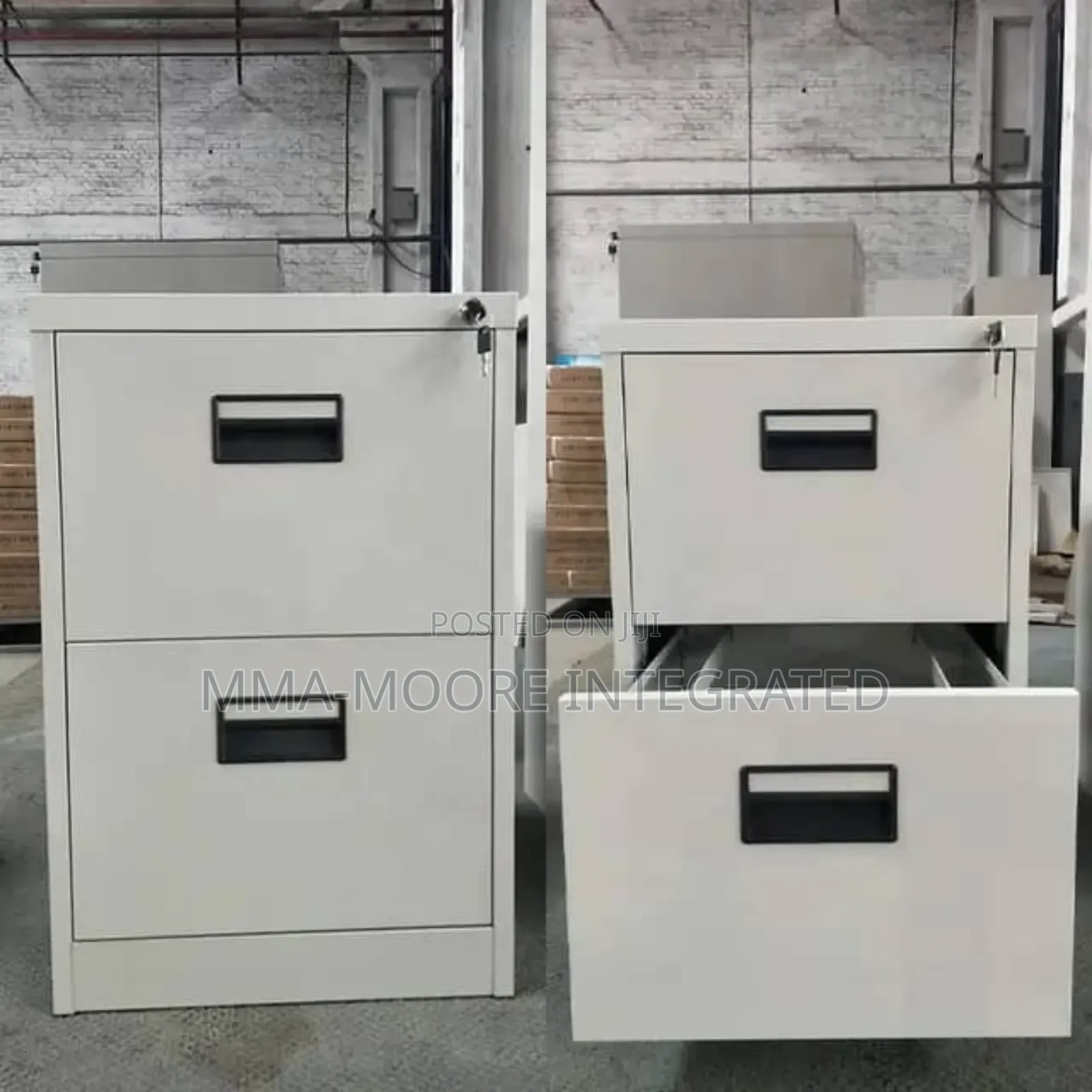 Office/ Home File Storage Cabinet