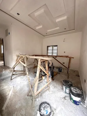 2bdrm Block of Flats in Mab Global Estate for rent