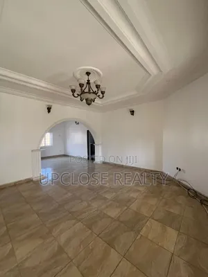 3bdrm Block of Flats in Jahi for rent