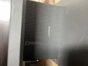 Desktop Computer Lenovo 8GB Intel Core i5 SSD 512GB
