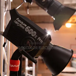 Aputure Ls 600x Pro Bi-Color Led