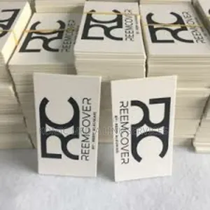 Custom Bussiness Card