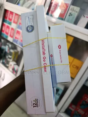 New Itel VisaTab Go 64 GB Green