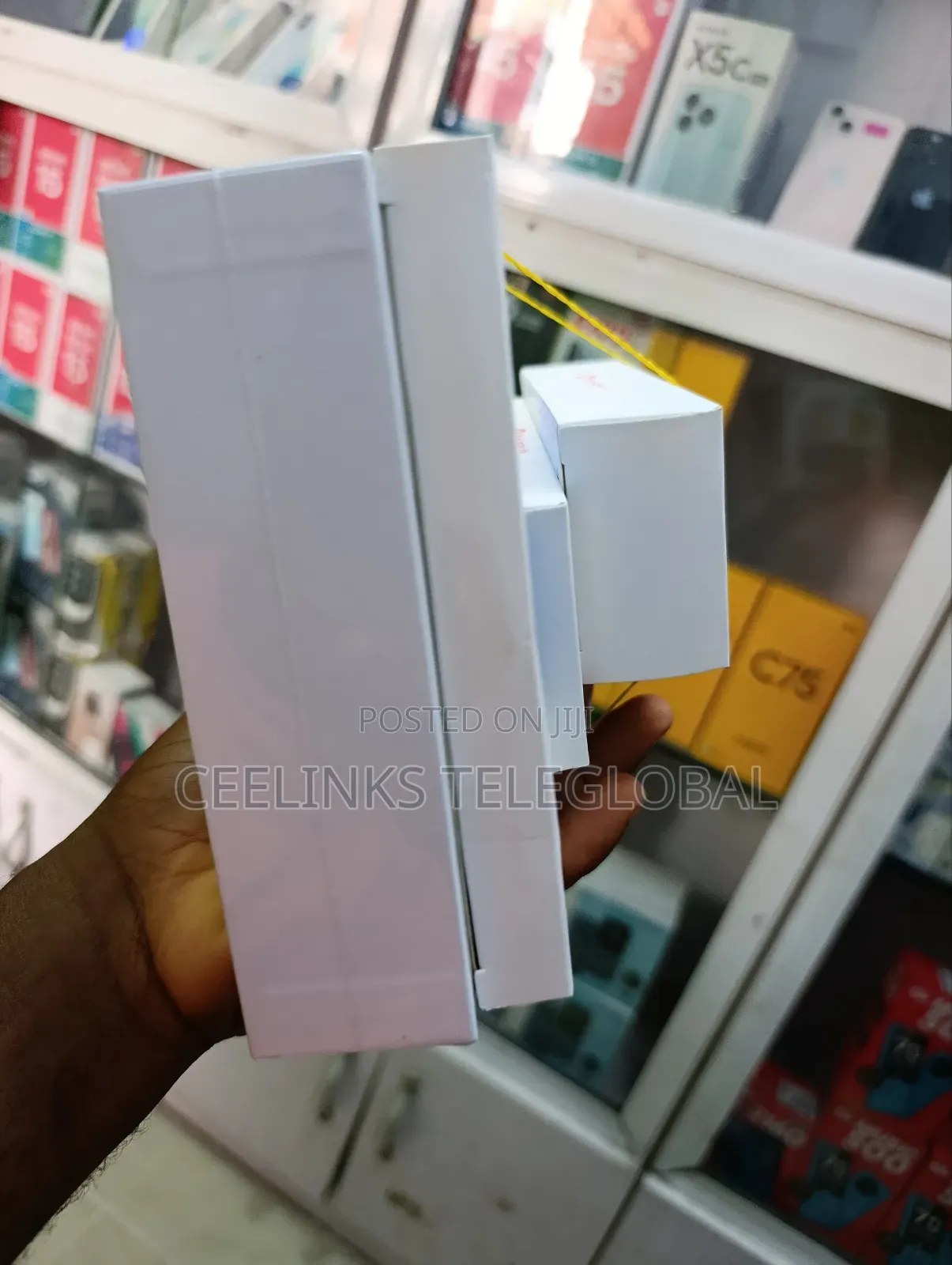 New Itel VisaTab Go 64 GB Green