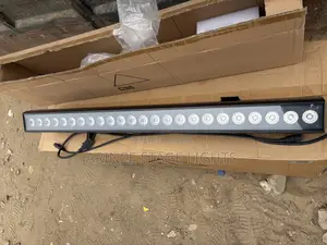 10w By 24bulbs Led Wall Washer Indoor
