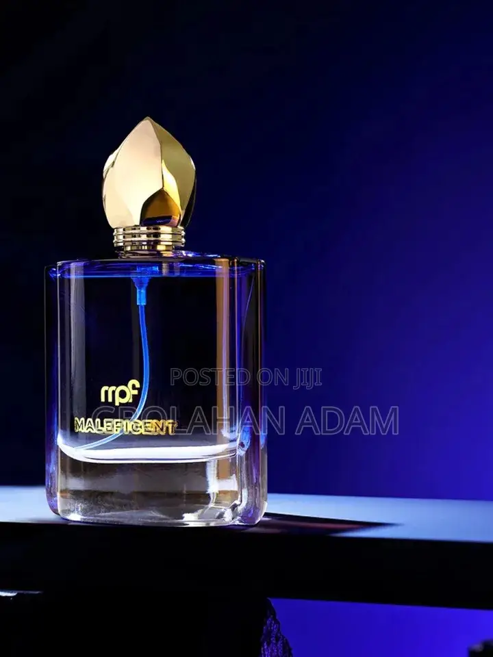 MPF Maleficent