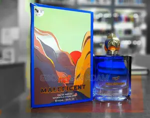 MPF Maleficent