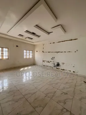 3bdrm Townhouse / Terrace in Jahi for rent