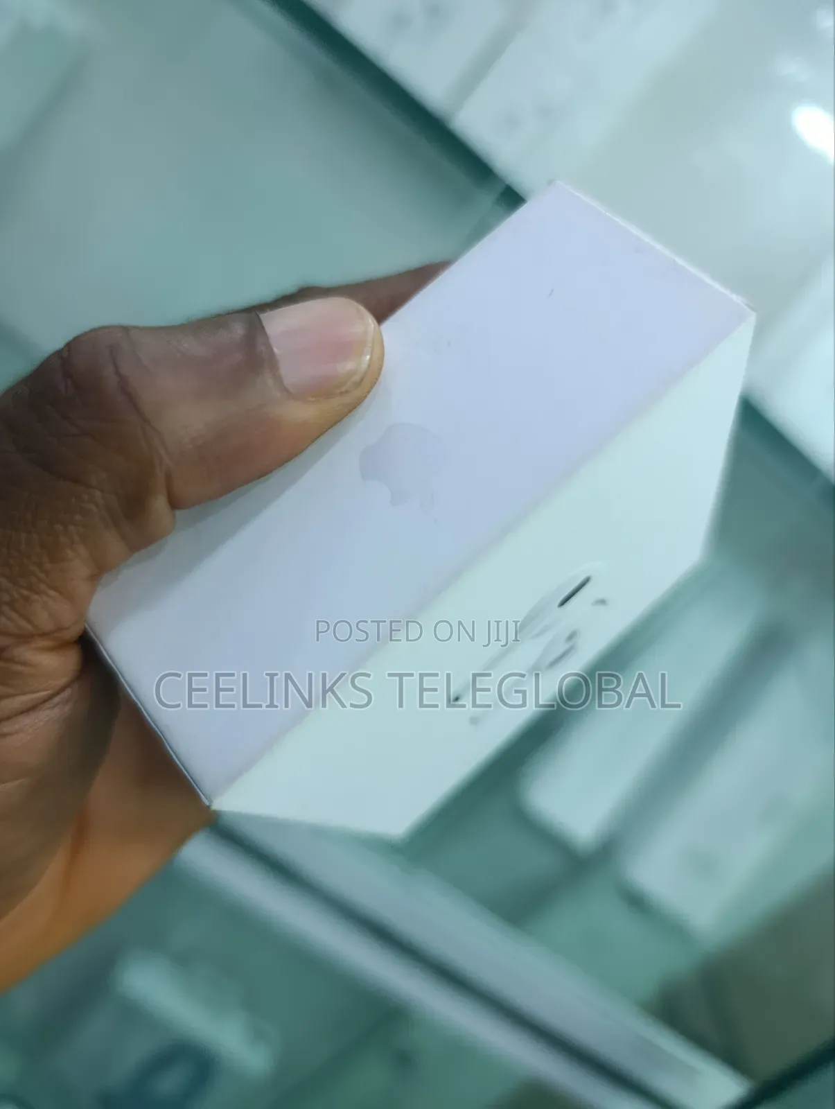Brand New Original Apple Airpod 4