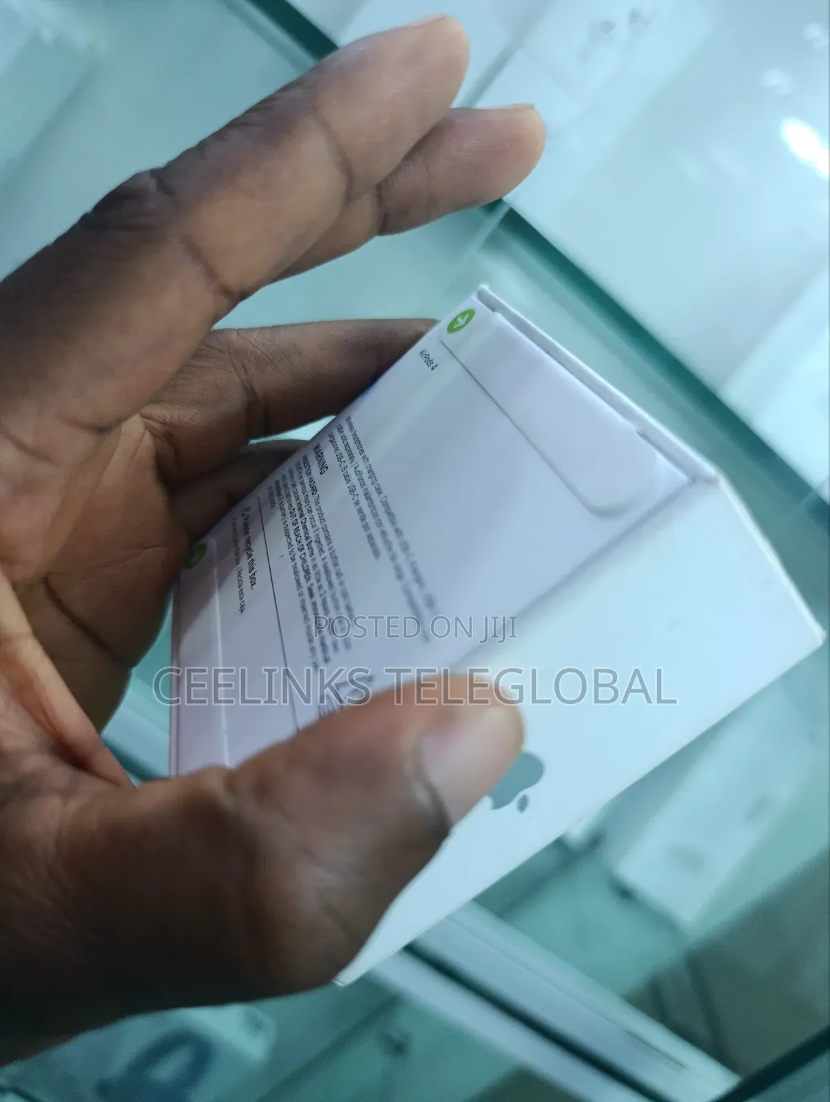 Brand New Original Apple Airpod 4