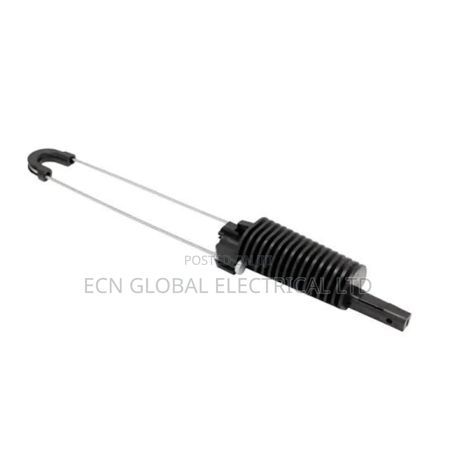 Fibre Tension Clamp – Durable Optical Cable Support