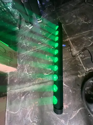 40w By 10bulbs Led Sweap Beam