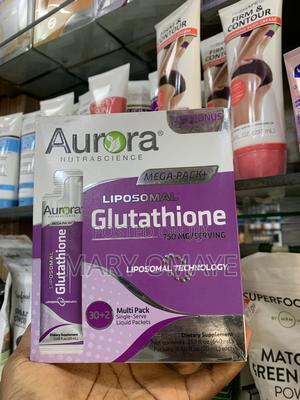 Aurora Glutathione for sale -  Price:  250,000 on Jiji.ng [Surulere]