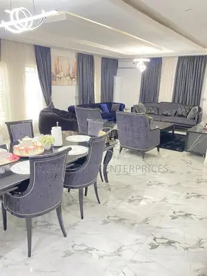 Luxury 2bedroom Apartment Stand Alone Suncity Estate