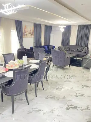 Luxury 2bedroom Apartment Stand Alone Suncity Estate