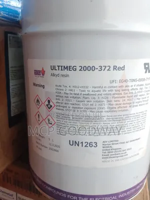 Ultimeg 2000-372