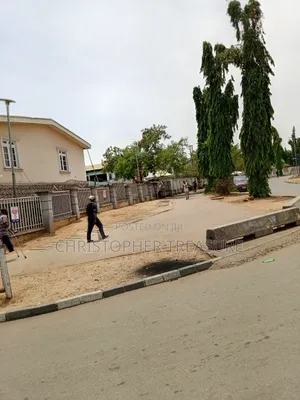 3-bedroom Duplex Office – Area 1, Abuja