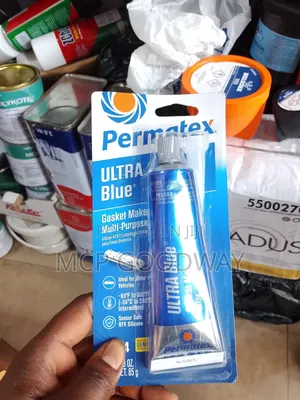 Ultra Blue Gasket Maker