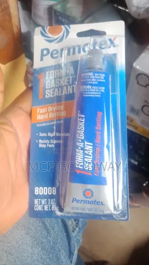 Permatex Foam a Gasket Maker