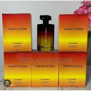Givanas Temptation Perfume