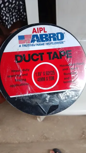Abro Duct Tape 2inchs