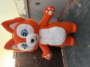 2.6 Meter Ling Nabeer Mascot