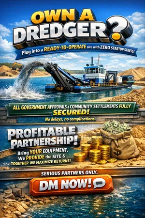 Partnership Offering