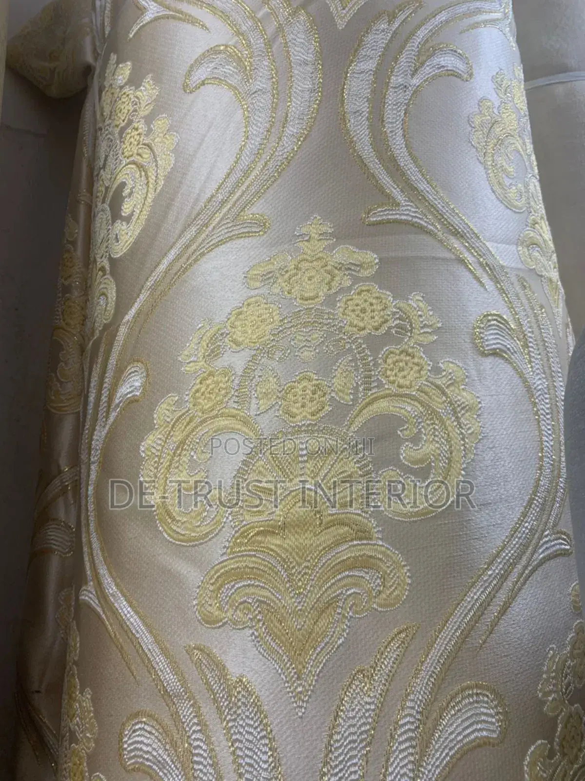 High Quality Turkey Curtain
