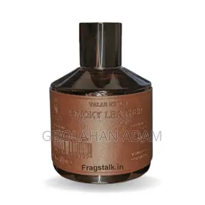 Emir Smoky Leather