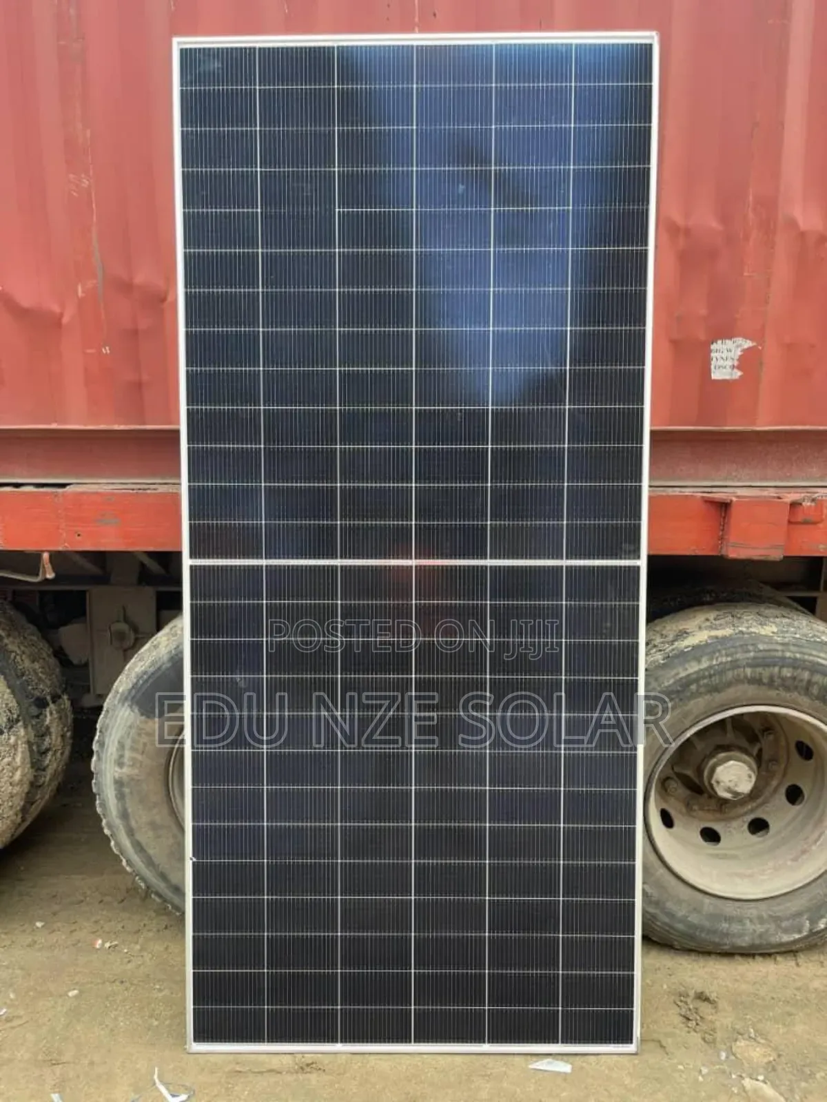 Solar Panel 200watts