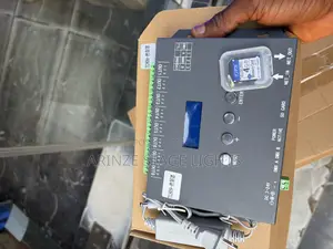 Artnet Controller