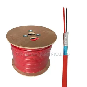 1.5mm2 X 2c Fire Alarm Cable – Reliable Safety Wiring